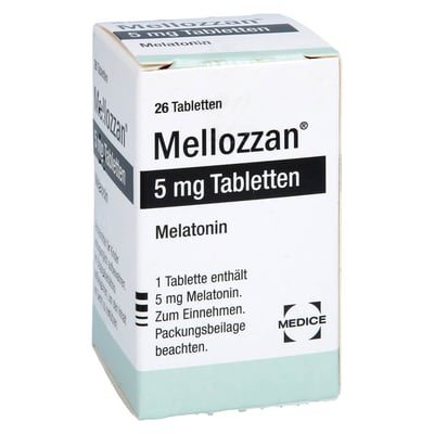 Mellozzan 5 mg