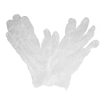Handschuhe Erste-Hilfe Vinyl Gr.L 2 Paar