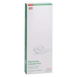 Suprasorb Liquacel Pro 2x45 cm