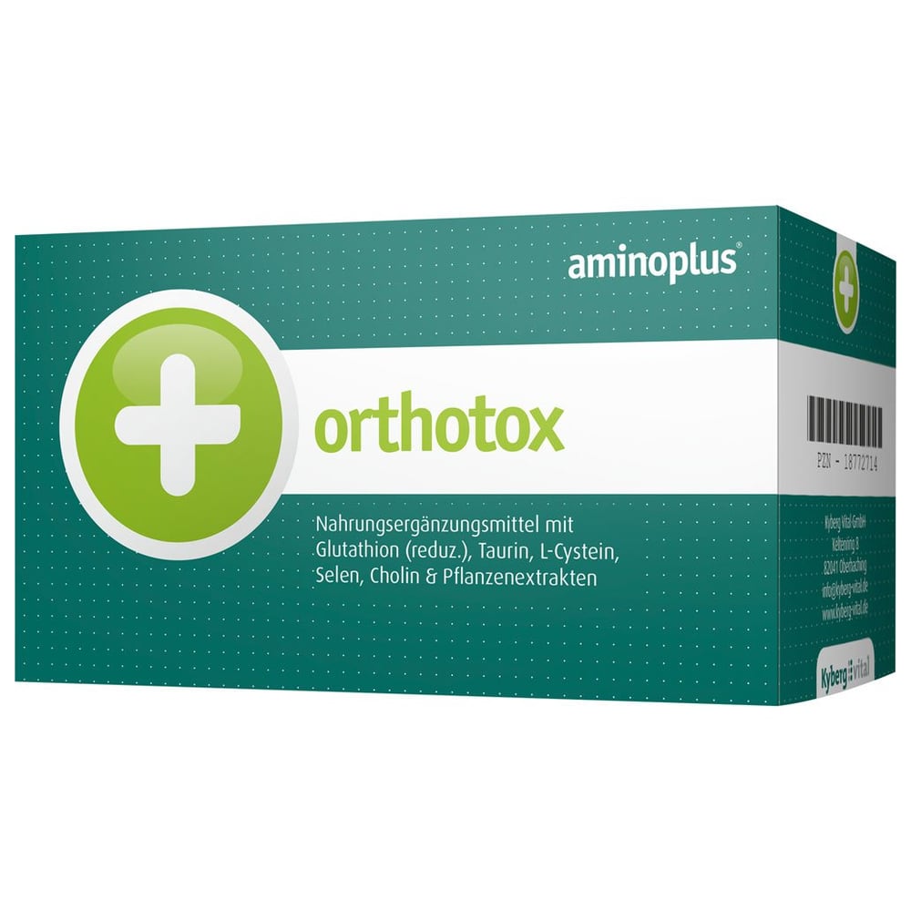Aminoplus Orthotox