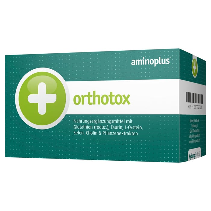 Aminoplus Orthotox