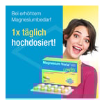 Magnesium Verla 400
