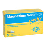 Magnesium Verla 400
