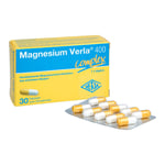 Magnesium Verla 400