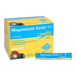 Magnesium Verla 400 Waldbeere Direkt-Granulat