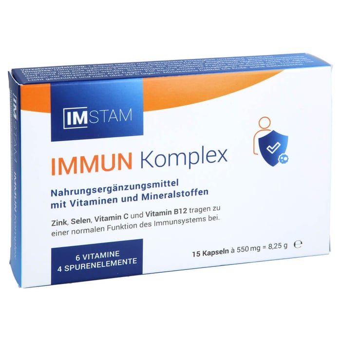 Immun Komplex Imstam