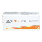 Tolak 40 mg/g Creme Produktbild 2