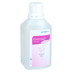 Esemtan Active Gel