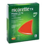 Nicorette Tx 15 mg Produktbild 1