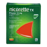Nicorette Tx 15 mg Produktbild 2