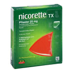 Nicorette Tx 25 mg Produktbild 1