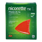 Nicorette Tx 25 mg Produktbild 2