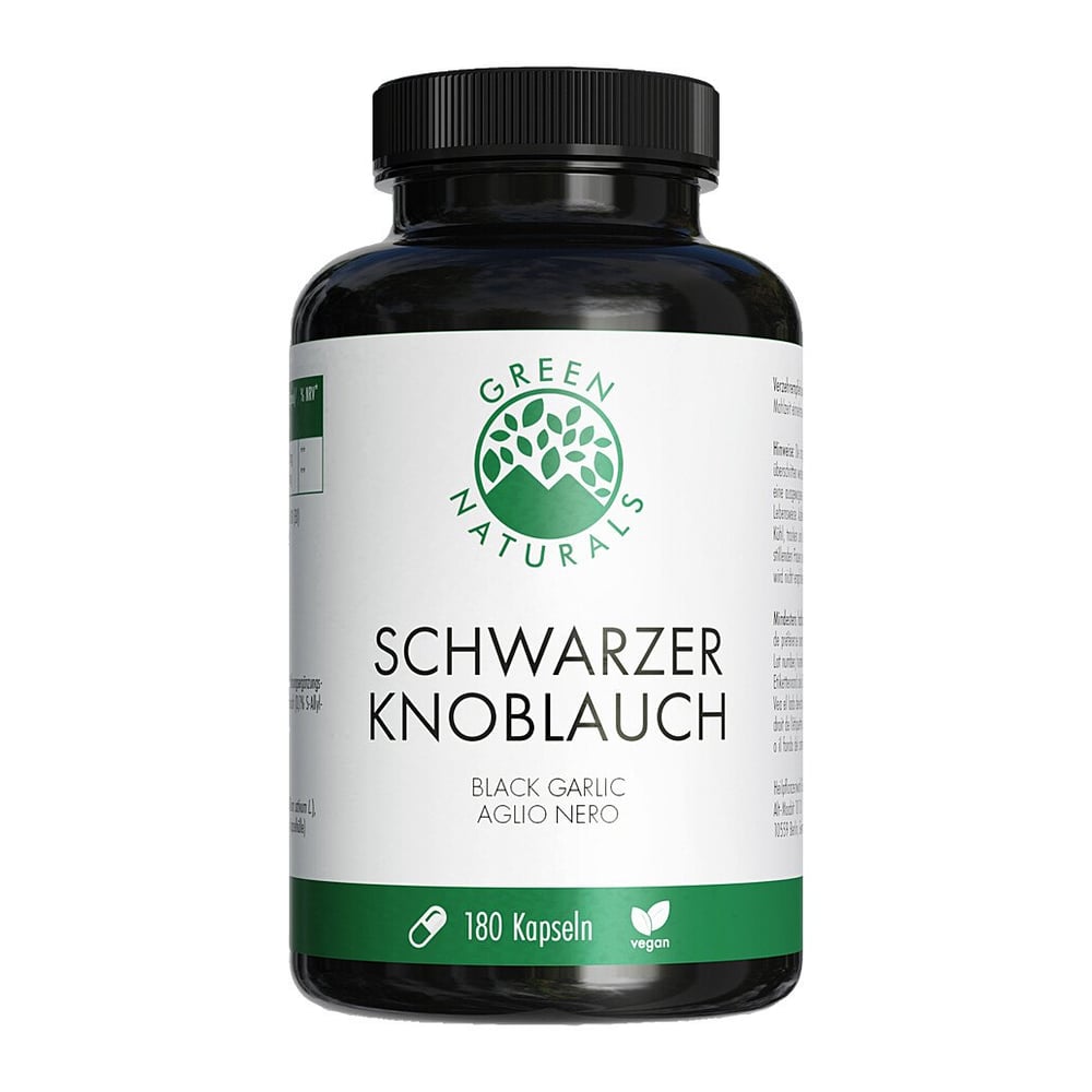 Green Naturals Sch Knob750