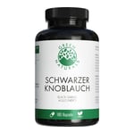 Green Naturals Sch Knob750 Produktbild 1