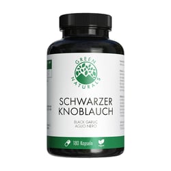 Green Naturals Sch Knob750