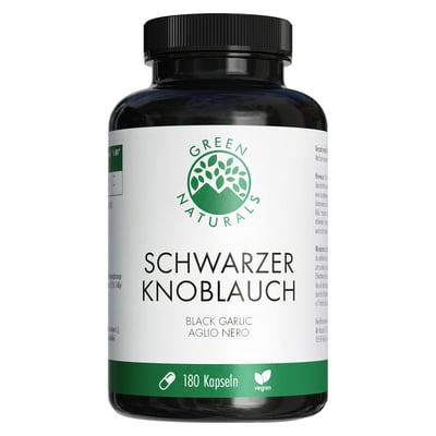 Green Naturals Sch Knob750 Produktbild 1