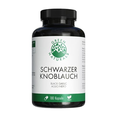 Green Naturals Sch Knob750