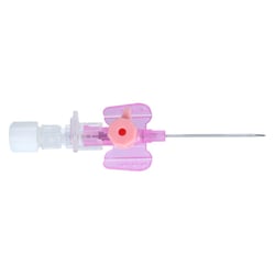 Vasofix Safety Kanüle 20 G 1,1x33 mm rosa