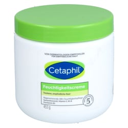 Cetaphil Feuchtigkeitscreme Bios Medical