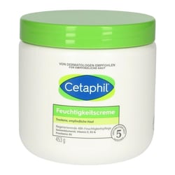 Cetaphil Feuchtigkeitscreme Bios Medical