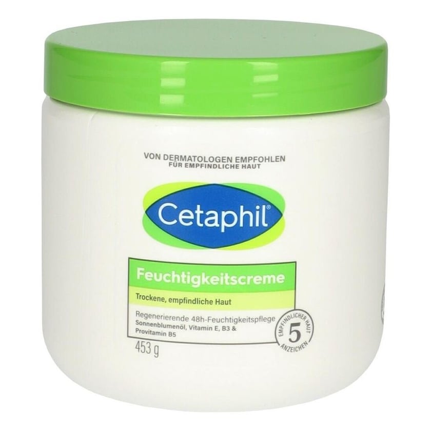 Cetaphil Feuchtigkeitscreme Bios Medical