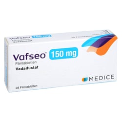 Vafseo 150 mg Filmtabletten