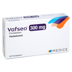 Vafseo 300 mg Filmtabletten