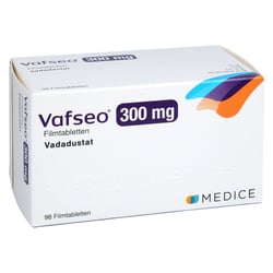 Vafseo 300 mg Filmtabletten