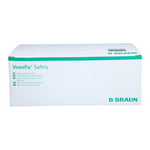 Venofix Safety Venenpunkt.21 G 0,8x19 mm 30 cm grün B2B Medical Produktbild 2