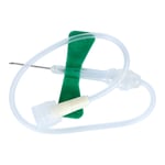Venofix Safety Venenpunkt.21 G 0,8x19 mm 19 cm grün Produktbild 3