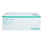 Venofix Safety Venenpunkt.21 G 0,8x19 mm 19 cm grün Produktbild 2