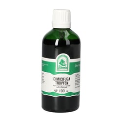 Cimicifuga Tropfen