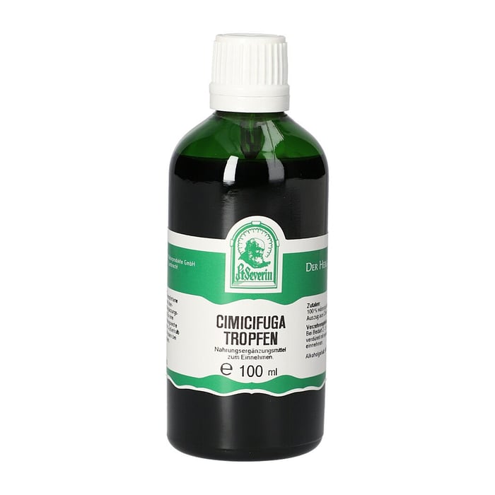 Cimicifuga Tropfen