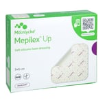 Mepilex Up 5x5 cm Produktbild 1