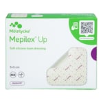 Mepilex Up 5x5 cm Produktbild 2