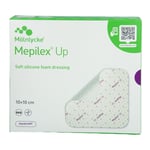 Mepilex Up 10x10 cm Produktbild 2