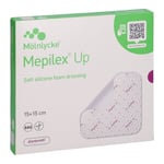 Mepilex Up 15x15 cm Produktbild 1