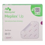 Mepilex Up 15x15 cm Produktbild 2
