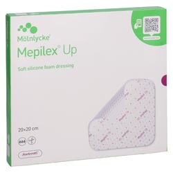 Mepilex Up 20x20 cm