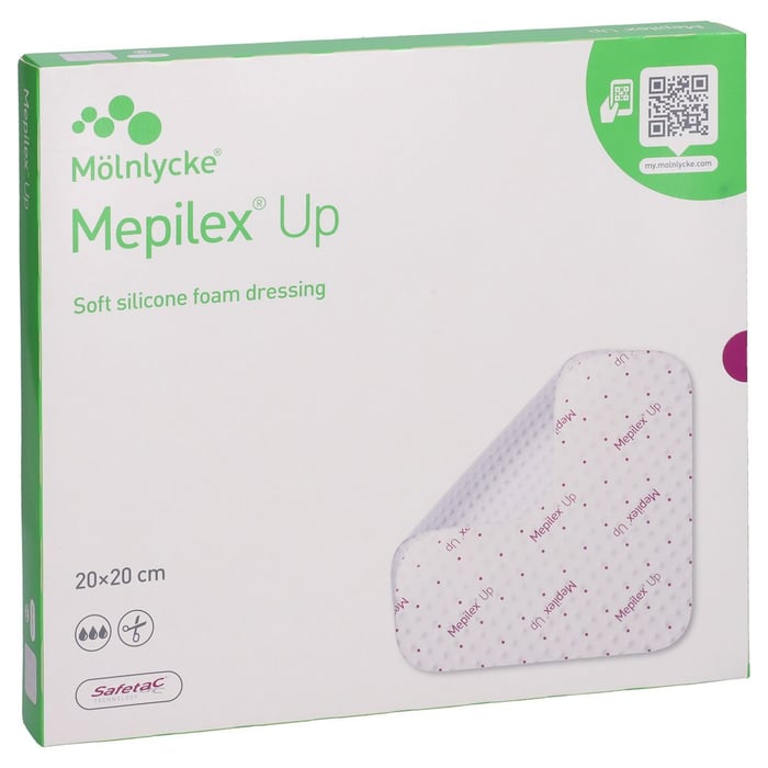 Mepilex Up 20x20cm