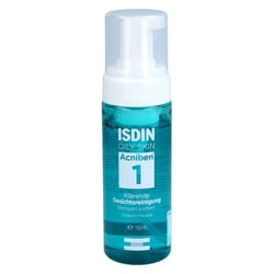 ISDIN Acniben klärende Gesichtsreinigung Schaum