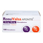 Rosuvalsa Apontis 10/80 mg Produktbild 2