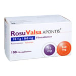 Rosuvalsa Apontis 10/160 mg