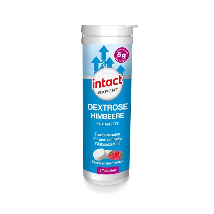 Intact Expert Dextr Himb