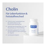 Pure Encapsulations Cholin