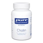 Pure Encapsulations Cholin