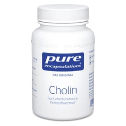 Pure Encapsulations Cholin