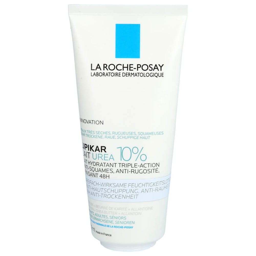 La Roche-Posay Lipikar Lait Urea 10%