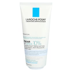 La Roche-Posay Lipikar Lait Urea 10%