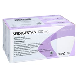 Seidigestan 100 mg
